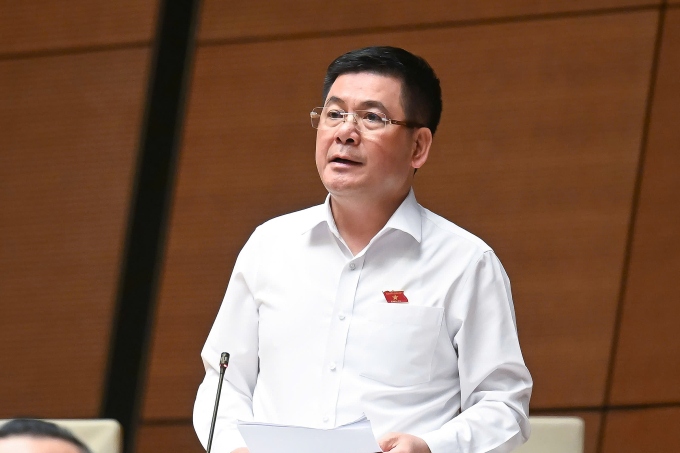 Bộ trưởng Công Thương: Siết livestream bán hàng online để chặn hàng giả, nhái