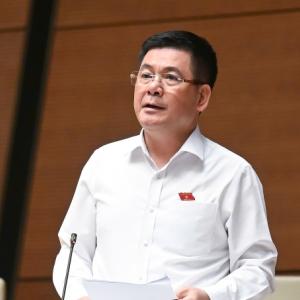 Bộ trưởng Công Thương: Siết livestream bán hàng online để chặn hàng giả, nhái