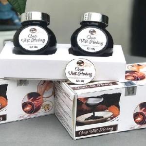 Cao Việt Hoàng - xử lý dạ dày Việt, bị cảnh báo vi phạm quảng cáo