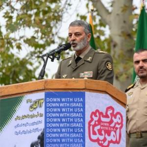 Iran phát cảnh báo, kêu gọi người dân Tel Aviv và Haifa sơ tán