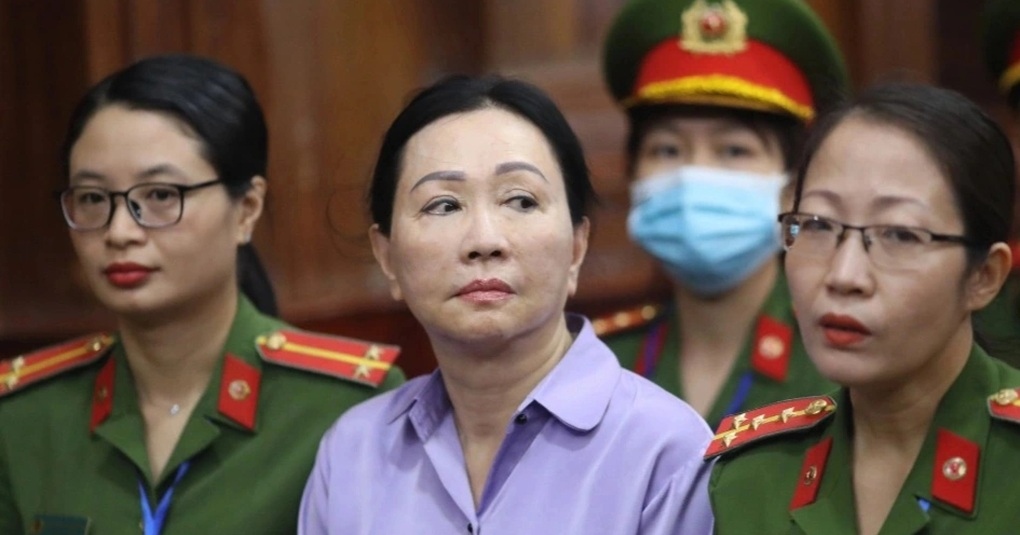 Tin vui cho hơn 43.000 trái chủ trong đại án Vạn Thịnh Phát