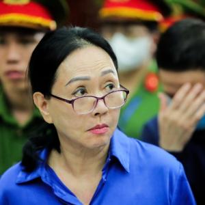 Tử tù Trương Mỹ Lan không được nhận lại 2 túi Hermès bạch tạng