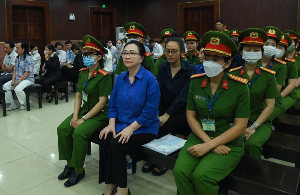 Viện kiểm sát: Vụ án tại Vạn Thịnh Phát tạo dư luận rất khủng khiếp