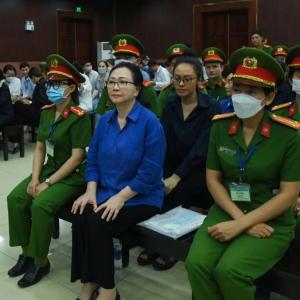 Viện kiểm sát: Vụ án tại Vạn Thịnh Phát tạo dư luận rất khủng khiếp