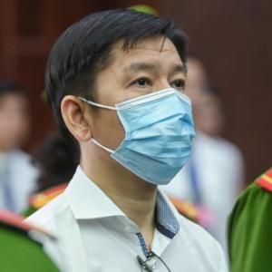 Cựu CEO SCB xin xem lại số tiền bị cáo buộc chiếm đoạt 28.000 tỷ đồng