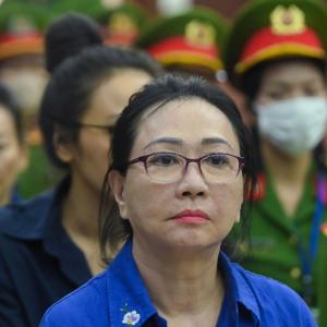 VKS đề nghị tòa giảm nhẹ hình phạt cho bà Trương Mỹ Lan