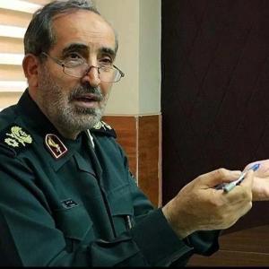 Israel ám sát chỉ huy cấp cao nhất của Iran mới nhậm chức