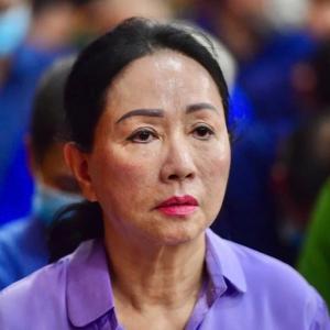 8 luật sư bào chữa cho tử tù Trương Mỹ Lan tại phiên phúc thẩm thứ 2
