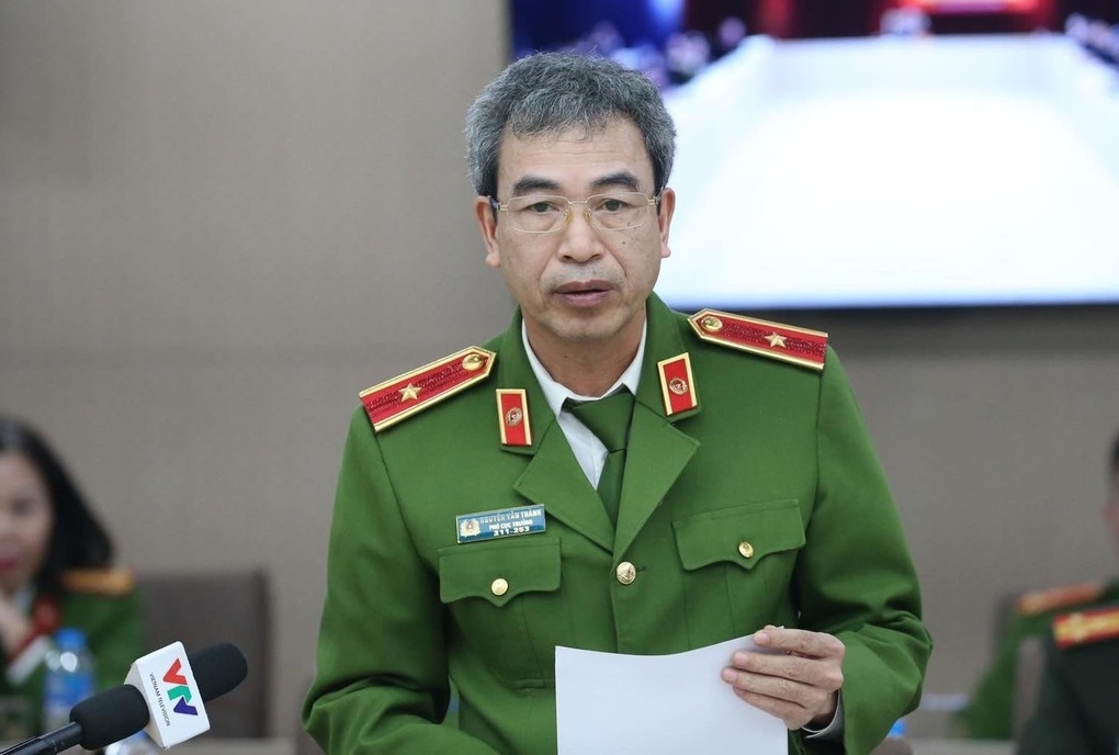 Bà Trương Mỹ Lan bị điều tra tội rửa tiền