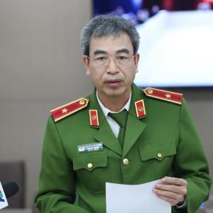 Bà Trương Mỹ Lan bị điều tra tội rửa tiền